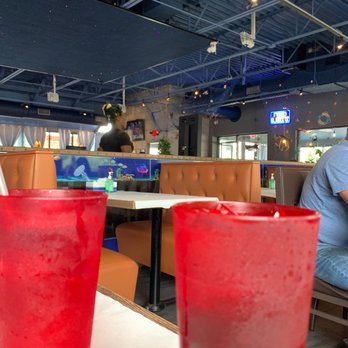 Volcano Crab & Bar - Inside - Seafood Near Me - Chattanooga, Tennessee Volcano Crab & Bar - Inside - Seafood Near Me - Chattanooga, Tennessee