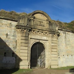 fuerte de san cristobal