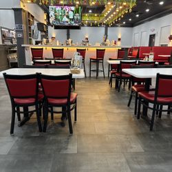 Apple Barrel Cafe - Apple Barrel Cafe on 51st