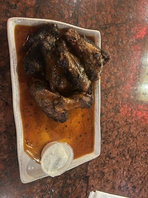 Blaze Bangor by null