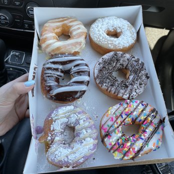 Duck Donuts - Donuts Near Me - Clark, New Jersey