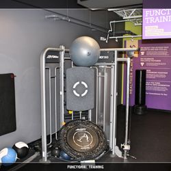 Anytime Fitness