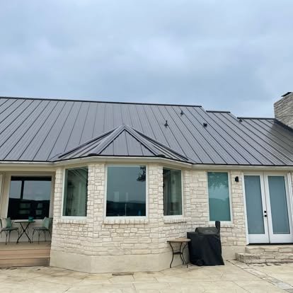 Slide of Century Roofing