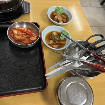 Jun Ju Sul Lung Tang - Korean Near Me - Gardena, California Jun Ju Sul Lung Tang - Korean Near Me - Gardena, California