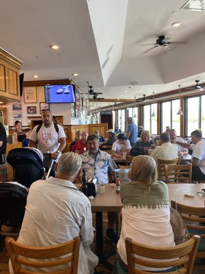 Peter's Clam Bar by null