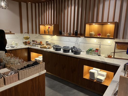 Zurich Marriott Hotel by null