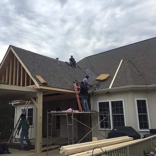 Slide of AliceCarl Construction