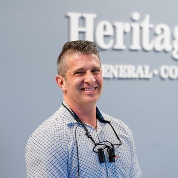 Heritage Dental - General Dentistry Near Me - Happy Valley, Oregon Heritage Dental - General Dentistry Near Me - Happy Valley, Oregon