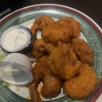 Houligans - Port Orange - Buffalo Shrimp - American Near Me - Port Orange, Florida
