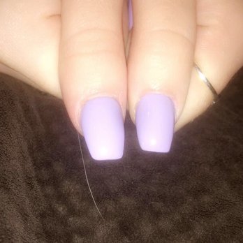 Top Nails - Nail Salons Near Me - Seattle, Washington