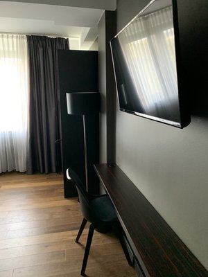 Hotel Dusseldorf Mitte by null