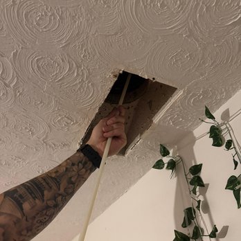 Lint Hunter Pro - Air Duct Cleaning Near Me - cape coral, Florida Lint Hunter Pro - Air Duct Cleaning Near Me - cape coral, Florida
