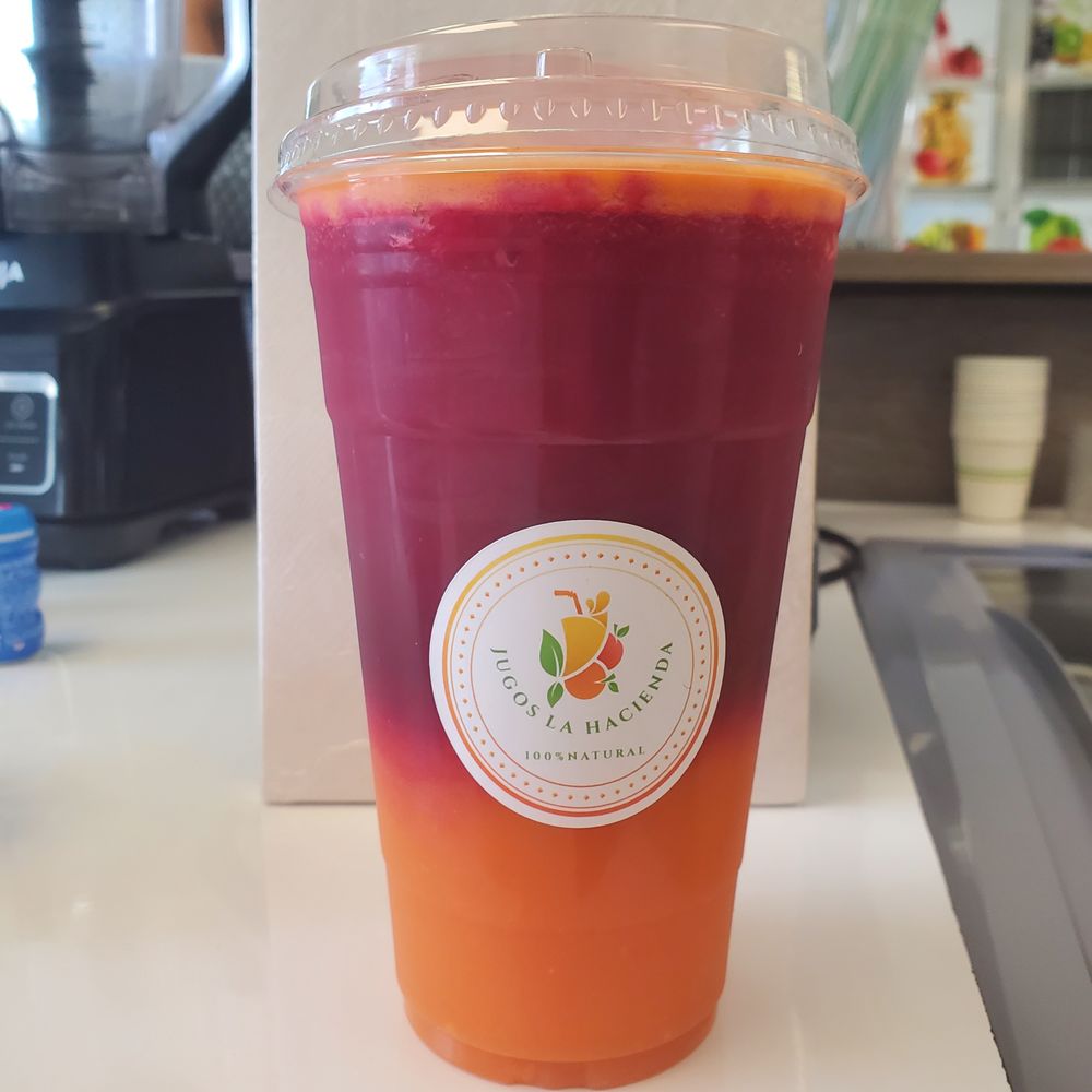 JUGOS LA HACIENDA 10 Photos 75 NE 44th St, Oakland Park, Florida