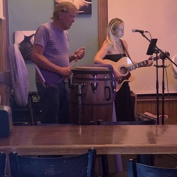 Brat House Grill - Open Mic night! - Sandwiches Near Me - Wisconsin Dells, Wisconsin