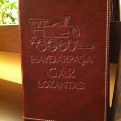 Haydarpaşa Gar Restoran