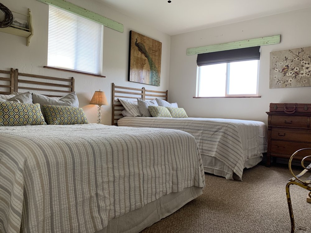 THE CABINS OF GRAND MESA Updated July 2024 19 Photos 23231 U Rd