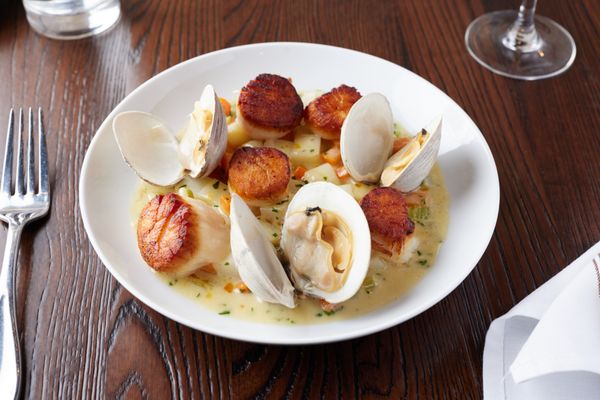 Black Sheep Bar and Provisions by null