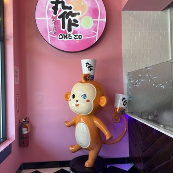 One Zo Boba - Duluth - Bubble Tea Near Me - Duluth, Georgia