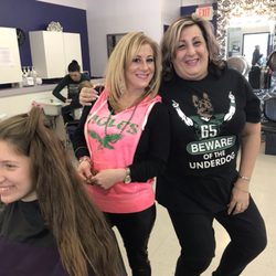 Trends Hair Salon