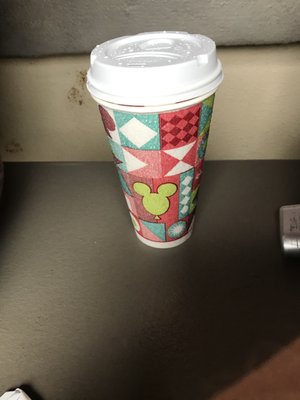 Joy of Tea by null