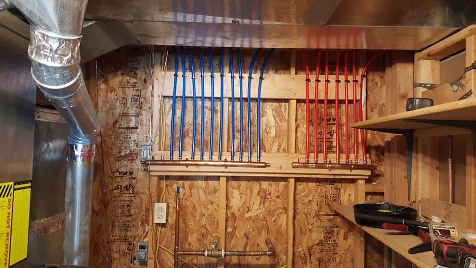 Slide of Hahn Plumbing & Heating