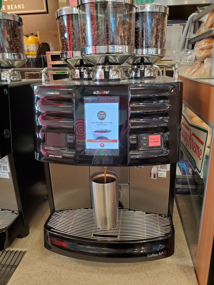 RACETRAC 13 Photos & 10 Reviews 60328 Powell Dr, Slidell, Louisiana