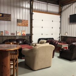 Lemons Mill Brewery