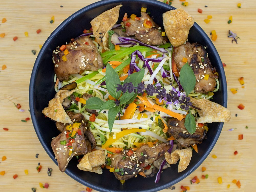 FRIED RICE AND NOODLE SHOP Updated September 2024 20 Photos 5248