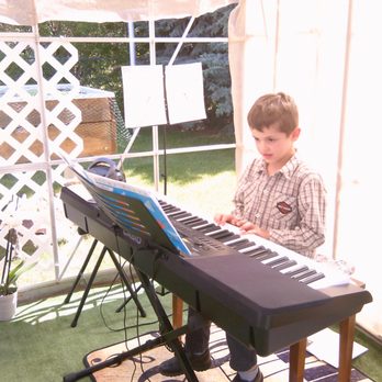 EverLove Studios - Primer Piano Lessons, Ages 5-7 - Musical Instruments & Teachers Near Me