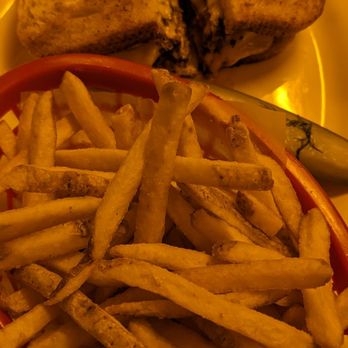 Beginner's Diner - Patty melt - Diners Near Me - San Diego, California