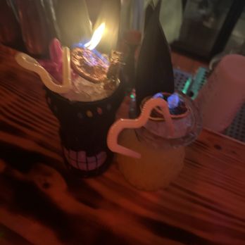 The Tiki Room El Paso - Magic happens here - Cocktail Bars Near Me - El Paso, Texas The Tiki Room El Paso - Magic happens here - Cocktail Bars Near Me - El Paso, Texas