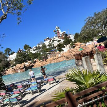 Disney's Blizzard Beach Water Park - Blizzard Beach - Water Parks Near Me - Orlando, Florida Disney's Blizzard Beach Water Park - Blizzard Beach - Water Parks Near Me - Orlando, Florida