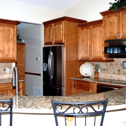 Eden Construction - Contact us if you'd like to remodel or create an addition for your kitchen.