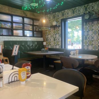 The Toasted Pickle - Downstairs - Sandwiches Near Me - Rockford, Michigan The Toasted Pickle - Downstairs - Sandwiches Near Me - Rockford, Michigan