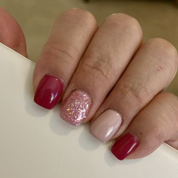 Tubi Nails - By Chi - Nail Salons Near Me - Glendale, Arizona Tubi Nails - By Chi - Nail Salons Near Me - Glendale, Arizona
