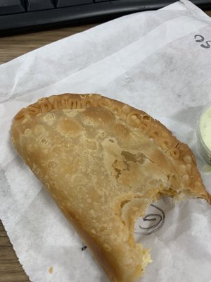Espumoso Empanada + Espresso Bar by null