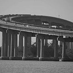 I-210 Israel LaFleur Bridge