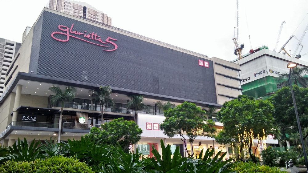 Speedo Glorietta Contact Number at Karen Head blog