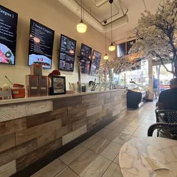 Olala Crepes - Cafe/Restaurant - Creperies Near Me - San Diego, California Olala Crepes - Cafe/Restaurant - Creperies Near Me - San Diego, California