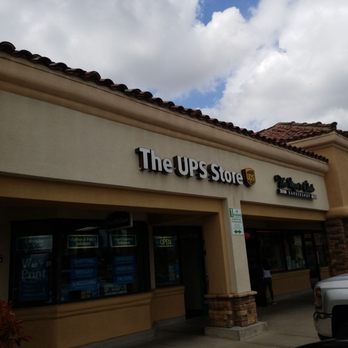 The UPS Store - Shipping Centers Near Me - Moreno Valley, California The UPS Store - Shipping Centers Near Me - Moreno Valley, California
