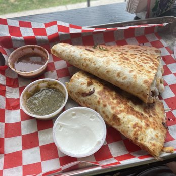Olla Taqueria Gutierrez - Chicken quesadilla - Mexican Near Me - Covington, Kentucky Olla Taqueria Gutierrez - Chicken quesadilla - Mexican Near Me - Covington, Kentucky