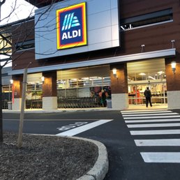 Store front