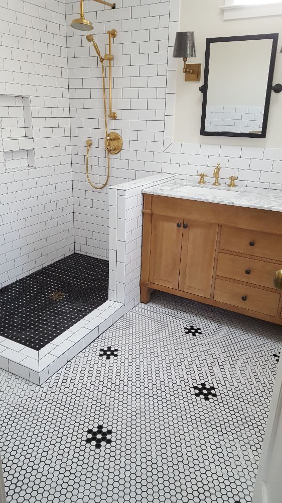 Slide of S & I Construction