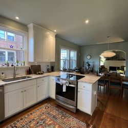 Maryland Cleaning Company