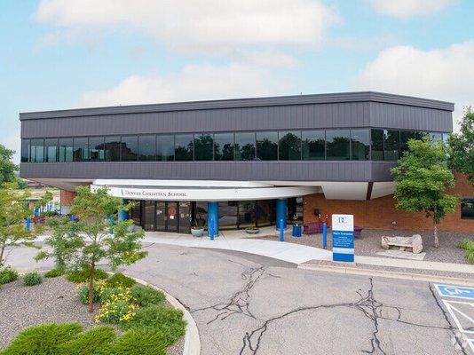 Denver Christian School