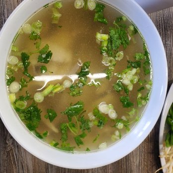 District 7 Pho - Vietnamese Near Me - Las Vegas, Nevada