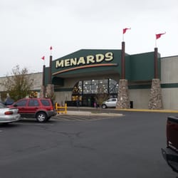 Menard's