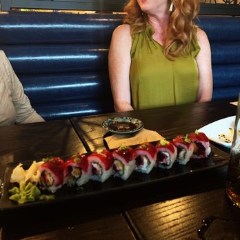 Blue Sushi Sake Grill - Just Beet it roll - Sushi Bars Near Me - Des Moines, Iowa Blue Sushi Sake Grill - Just Beet it roll - Sushi Bars Near Me - Des Moines, Iowa