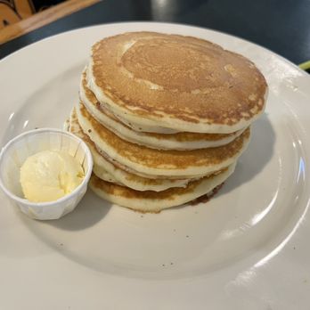 Flappy Jack's Pancake House - Kids silver dollar pancakes - Pancakes Near Me - Orange, California