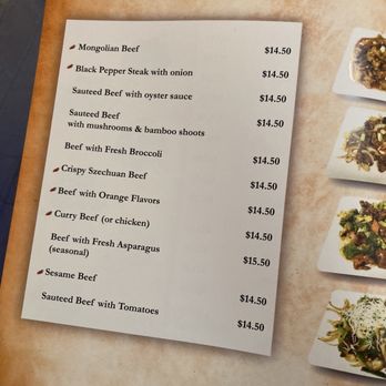 Great Wall Chinese Restaurant - Menu - Chinese Near Me - Sonora, California Great Wall Chinese Restaurant - Menu - Chinese Near Me - Sonora, California